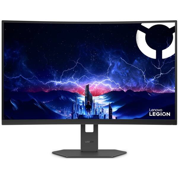 Herní monitor Lenovo Legion 32Q-2c černý

