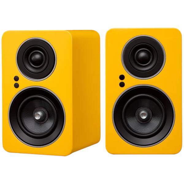 Reproduktory Jamo C705 MKII (2 ks) žlutý

