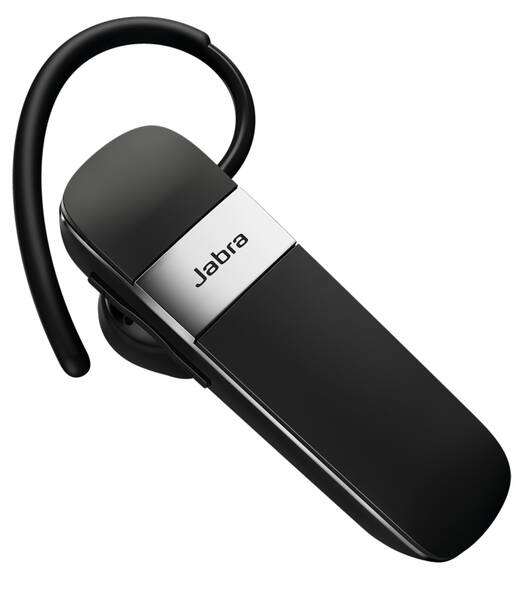 Handsfree Jabra Talk 15 černé

