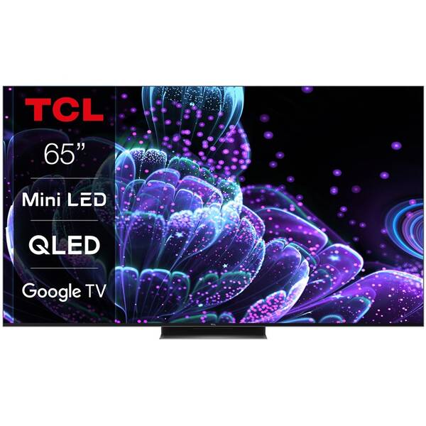 Televize TCL 65C835 

