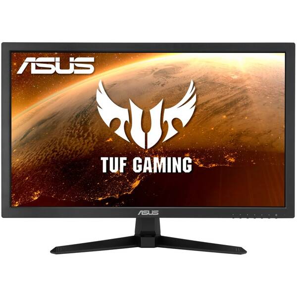 Herní monitor Asus TUF Gaming VG248Q1B černý

