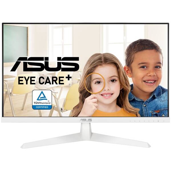 Monitor Asus VY279HE-W bílý

