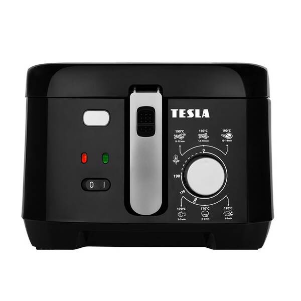 Fritéza TESLA EasyCook AE300 

