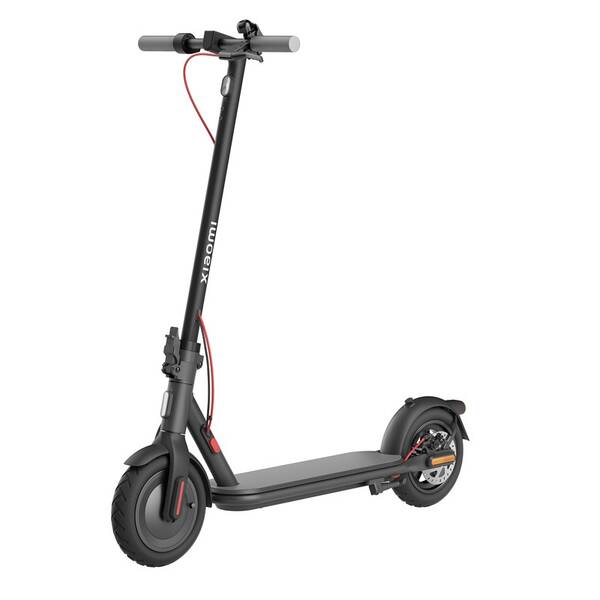 Elektrická koloběžka Xiaomi Electric Scooter 4 EU 

