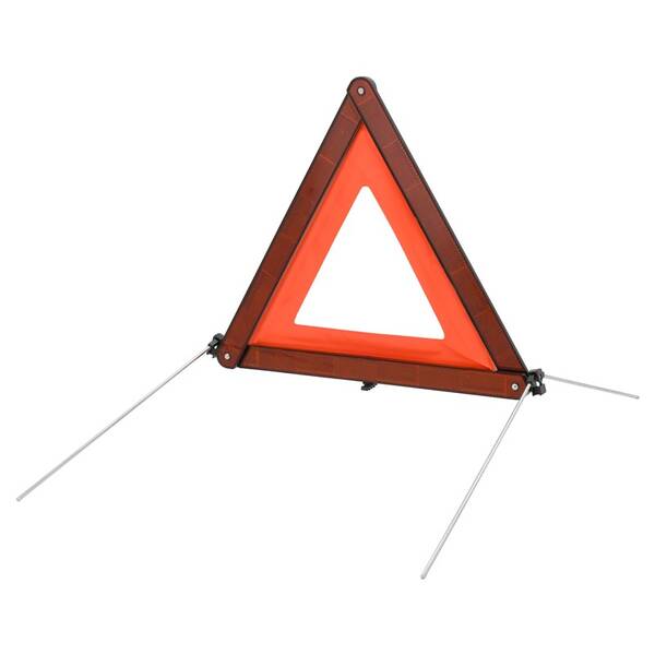Výstražný trojúhelník Compass 01522 E8 27R-041914 

