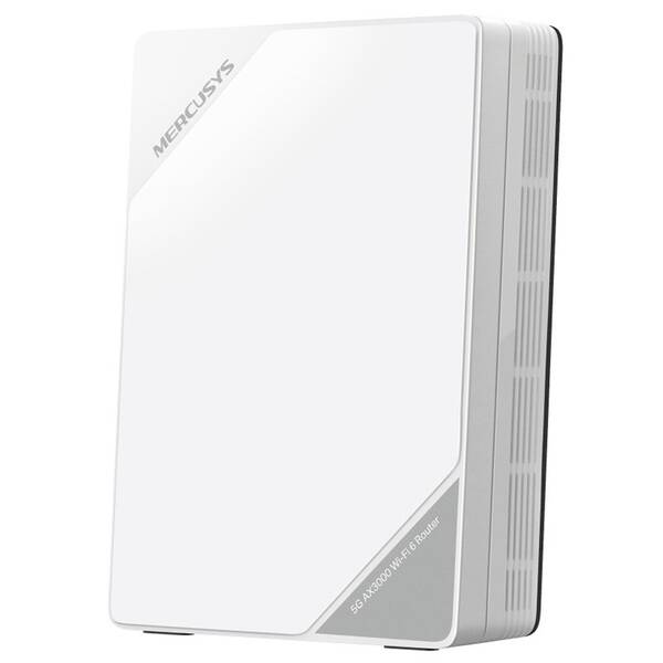 Router Mercusys MB520-5G bílý

