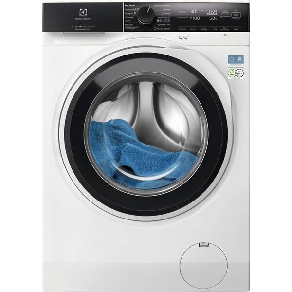 Pračka Electrolux EW7F4494FQC bílá

