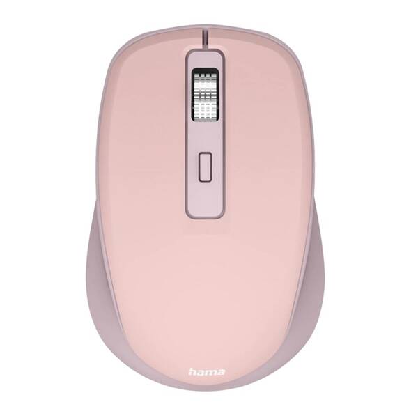 Myš Hama WM-450 růžová

