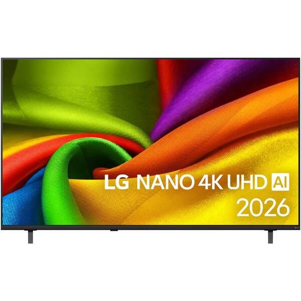 Televize LG 65NU850B6LA 

