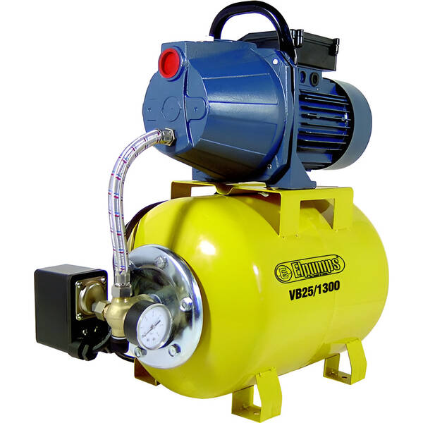 Vodárna ELPUMPS VB 25/1300 B 

