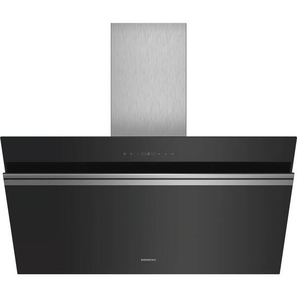 Odsavač par Siemens LC91KWP60 černý

