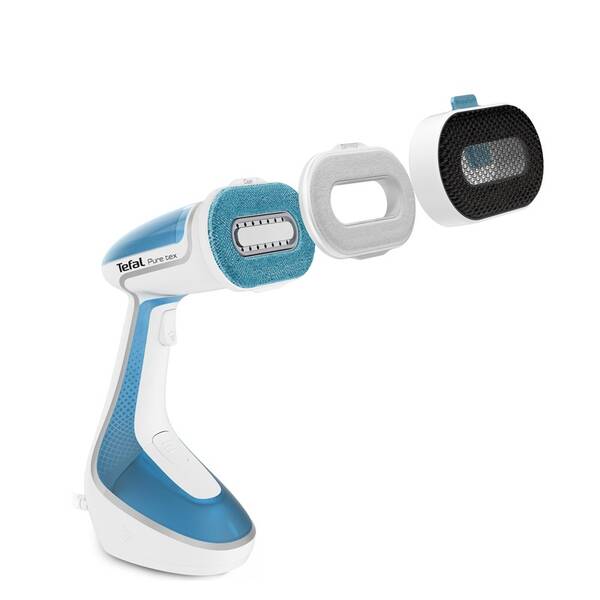 Ruční napařovač oděvů Tefal Pure Tex DT9530E1 

