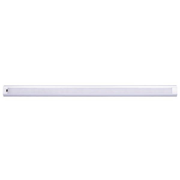 Podlinkové svítidlo Solight bezdotykové, stmívatelné, IR sensor, 9W, 4100K, 60cm bílé

