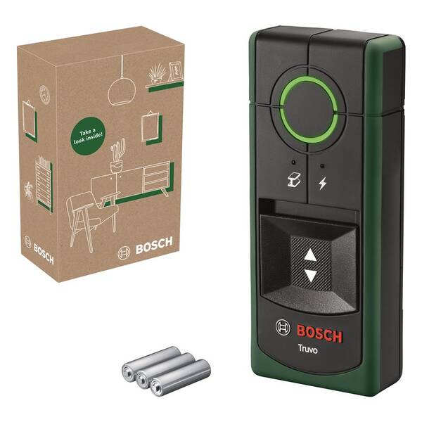 Detektor Bosch Truvo, 0.603.681.2Z0 

