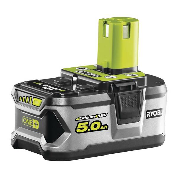 Akumulátor Ryobi RB18L50 

