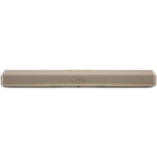 Soundbar Marshall Heston 60 krémový

