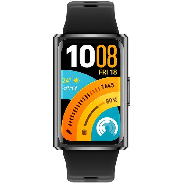Fitness náramek Huawei Band 11 Pro GPS černé

