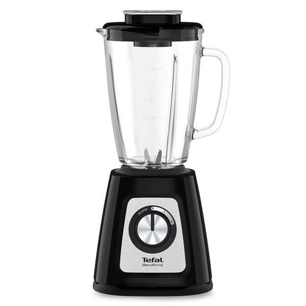 Stolní mixér Tefal BLENDFORCE 2 BL435831 černý

