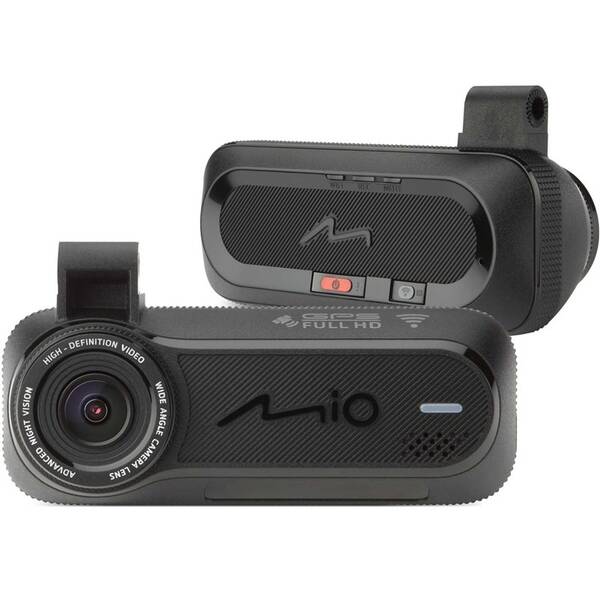 Autokamera Mio MiVue J60 černá

