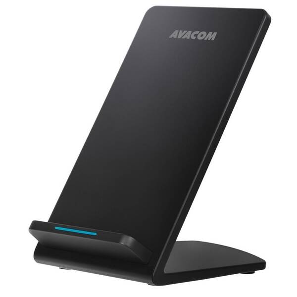 Bezdrátová nabíječka Avacom HomeRAY S10 černá

