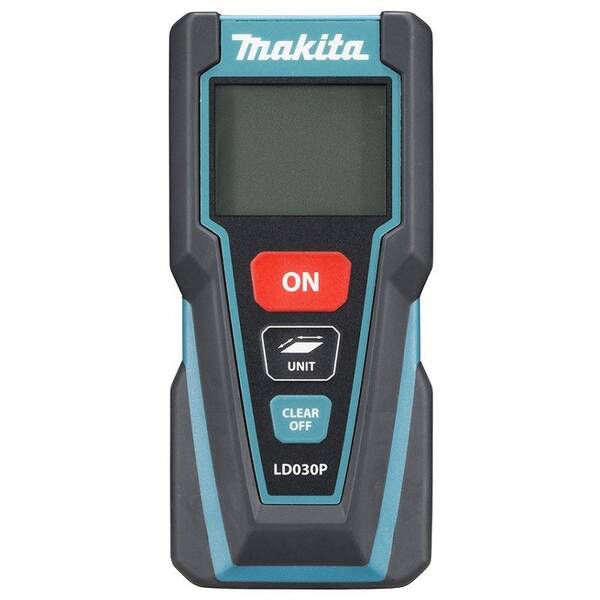 Laserový dálkoměr Makita LD030P 

