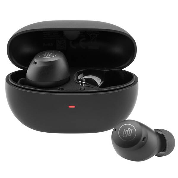 Sluchátka GoGEN TWS BUDDY evo 2 černá

