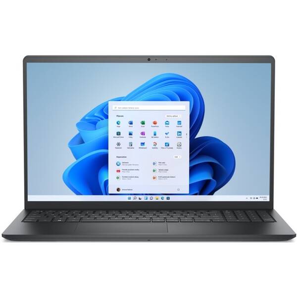 Notebook Dell Vostro 15 (3530) černý

