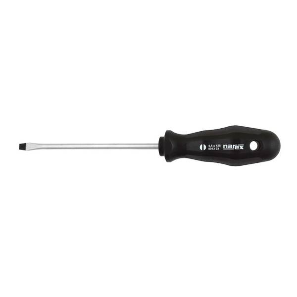 Šroubovák Narex Bystřice PROFI LINE 4,0 x 100 mm 

