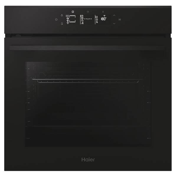 Trouba Haier H6 ID46G5HTB černá barva

