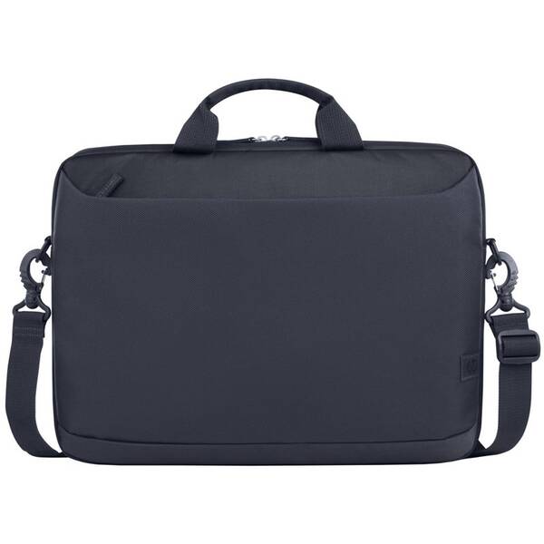 Brašna na notebook HP Everyday Briefcase 14" Odyssey Gray šedá/modrá

