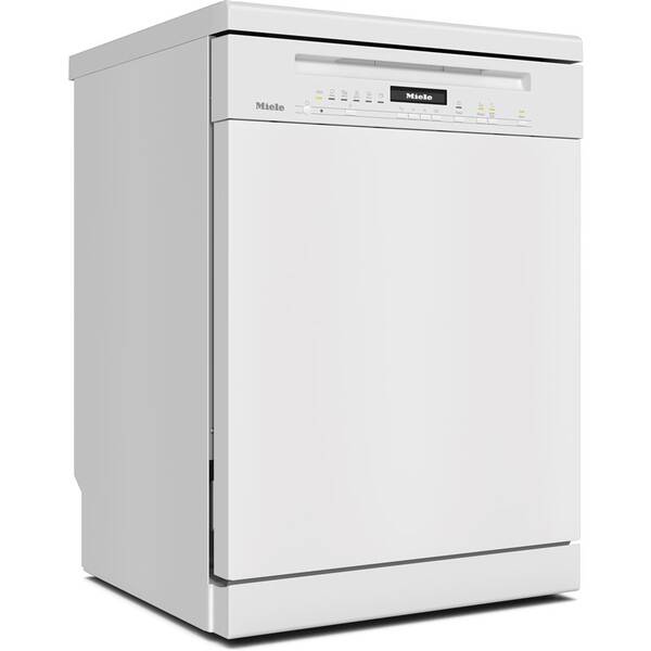 Myčka nádobí Miele G 7130 SC AutoDos bílá barva

