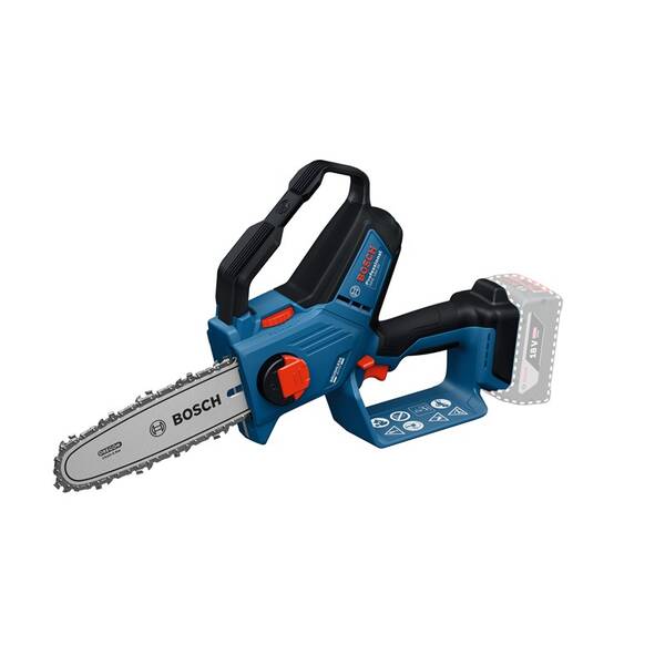 Řetězová pila Bosch Professional GKE 18V-20 (bez baterie) 

