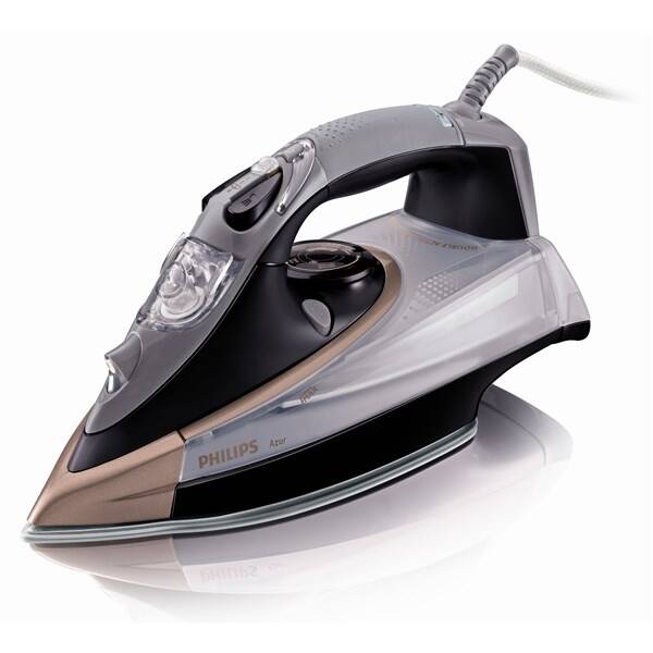 Žehlička Philips GC4870/02 hnědá

