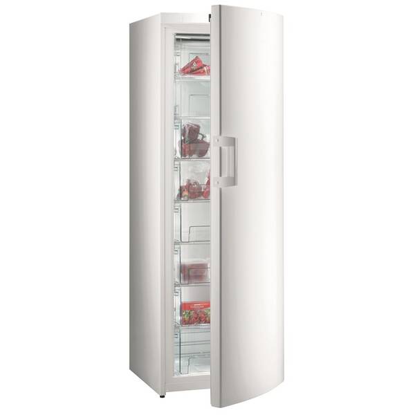 Mraznička Gorenje F6182AW bílý

