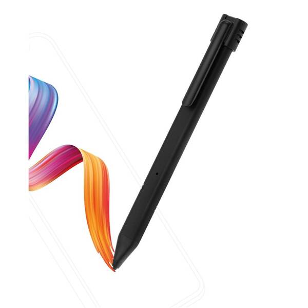 Stylus FIXED Pin, aktivní černý

