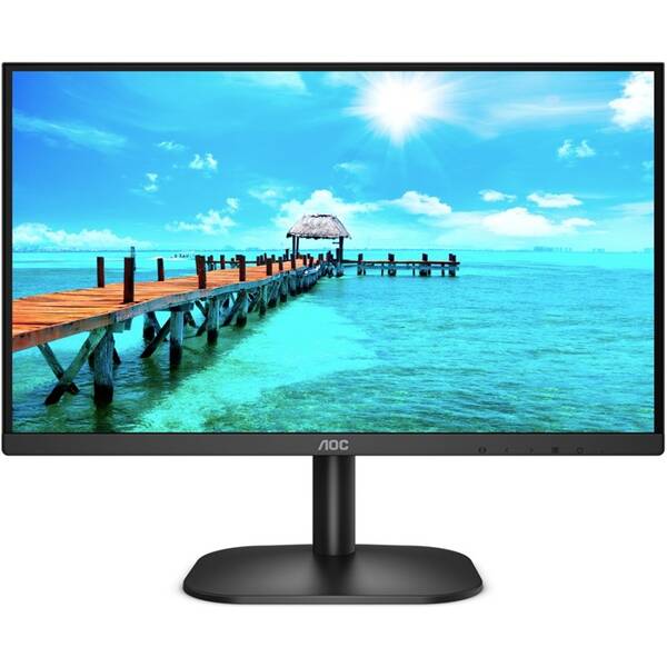 Monitor AOC 24B2XDAM černý

