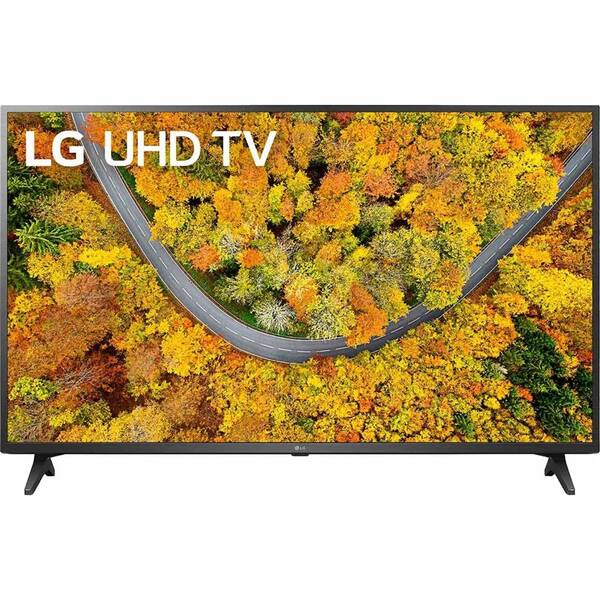 Televize LG 55UP7500 

