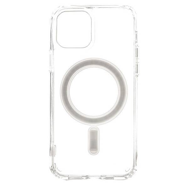 Kryt na mobil TGM Ice Snap na Apple iPhone 13 Pro Max průhledný

