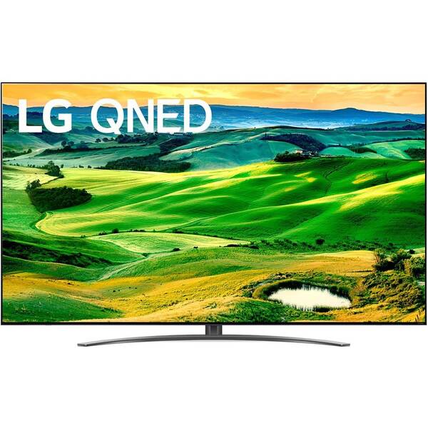 Televize LG 86QNED81Q 

