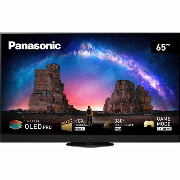 Televize Panasonic TX-65LZ2000E 

