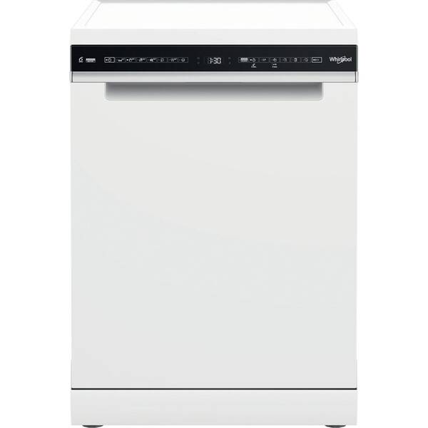 Myčka nádobí Whirlpool W7F HS31 MaxiSpace bílá

