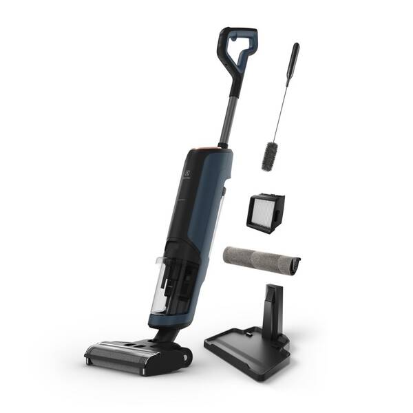 Podlahová myčka Electrolux EW81U3DB 


