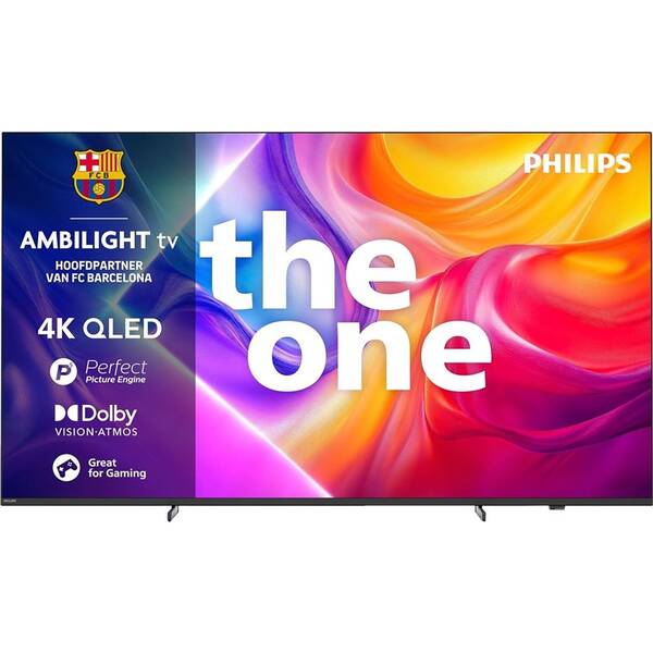 Televize Philips 75PUS9010 

