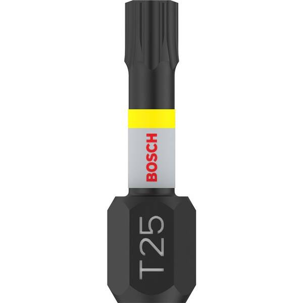 Sada bitů Bosch PRO 2.608.522.475 Torx Impact 

