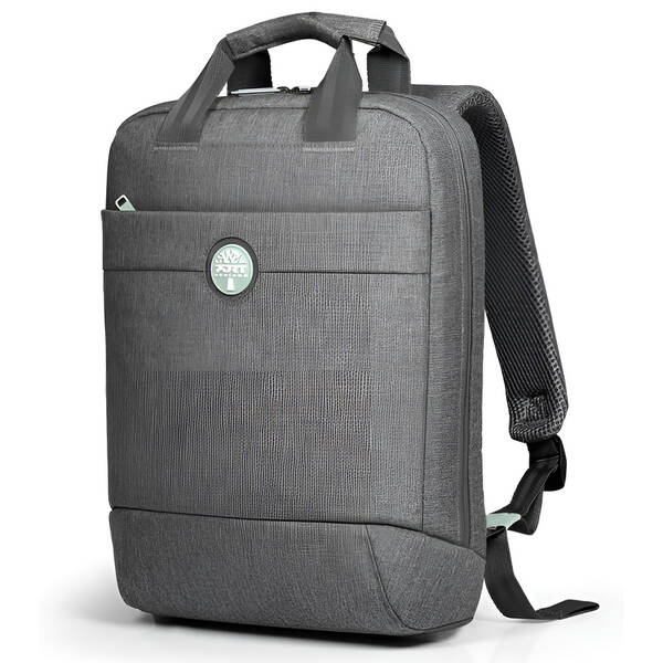 Batoh na notebook PORT DESIGNS Yosemite Eco na 13/14" šedý

