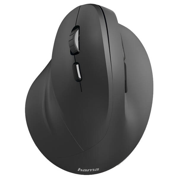 Myš Hama EMW-500L, pro leváky černá

