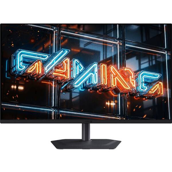 Herní monitor GIGABYTE MO32U24 černý


