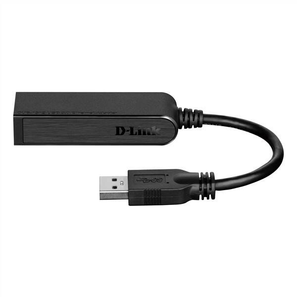 Síťový prvek D-Link DUB-1312 

