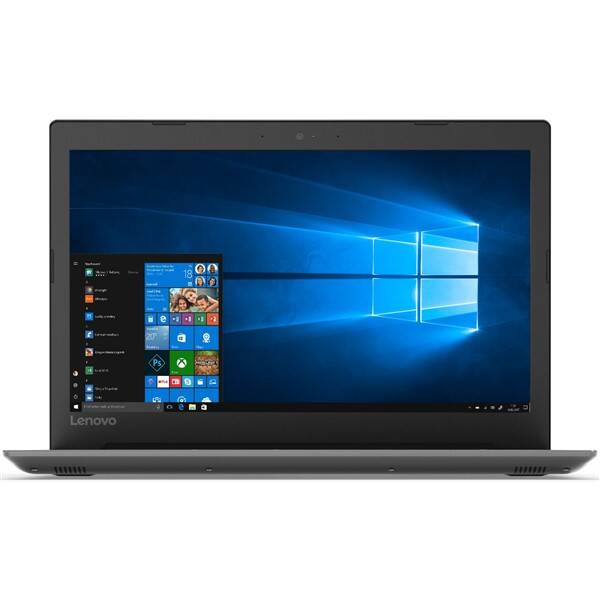 Notebook Lenovo 330-15IGM černý


