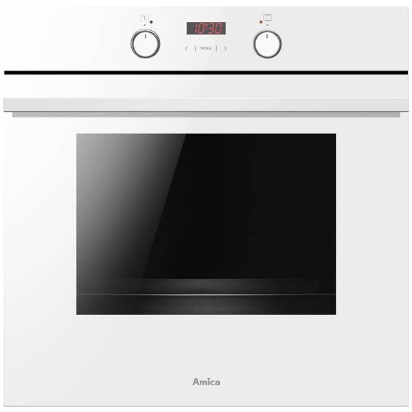 Trouba Amica TFB 112 TKW bílá

